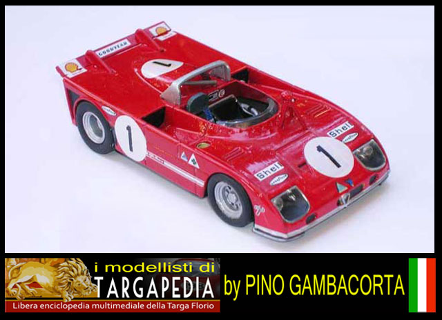 1 Alfa Romeo 33 TT3 - Alfa Romeo Collection 1.43 (1).jpg